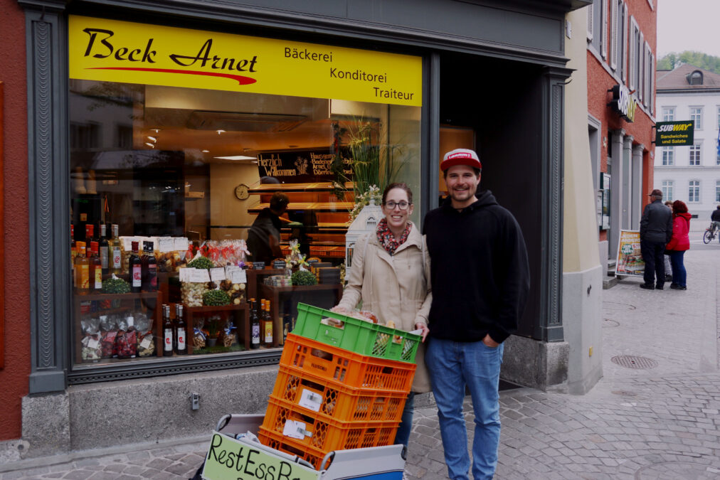 Stadttour