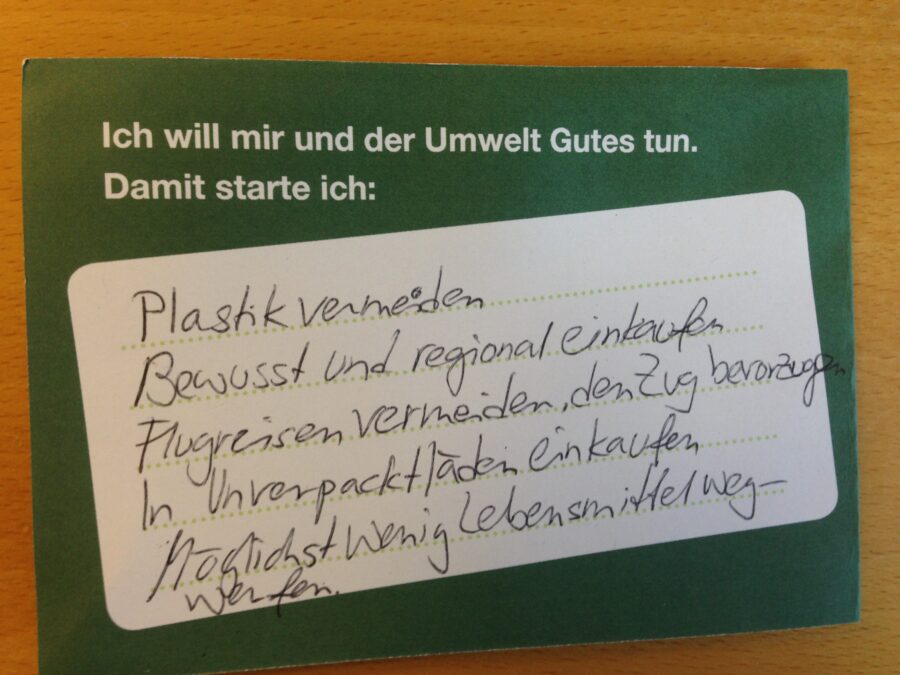 Ja ich will Woche 18 21