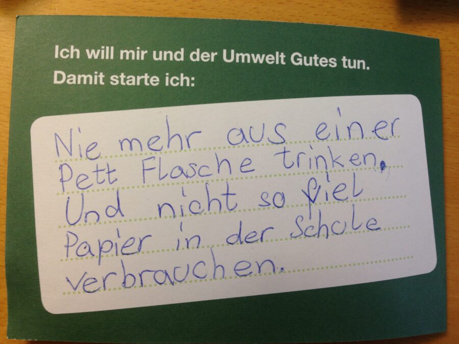 Ja ich will 4