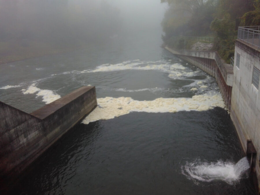 Kappelterhof Limmat 14.Oktober