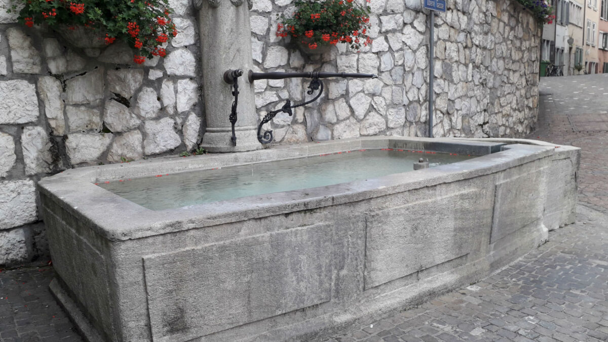 1 Cordulabrunnen