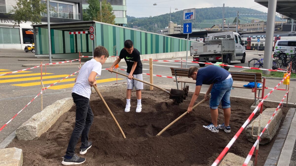 20200916 Schueler Baumgrube