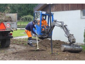 Arbeiten