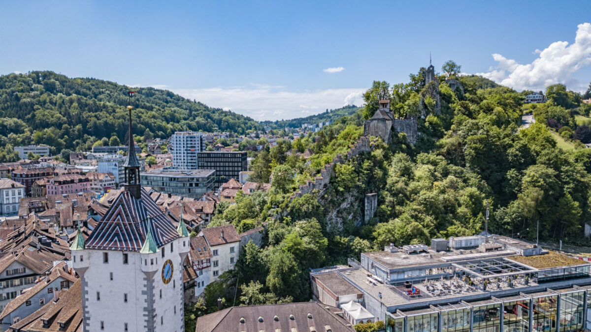 Baden Frühling 40