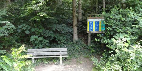 Infrastrukturen
