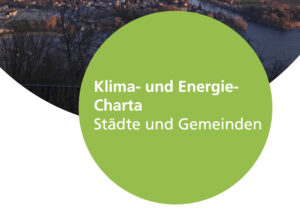 Klima und Energie Charta 2020