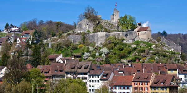 Schloss Stein Bernhard Rauh