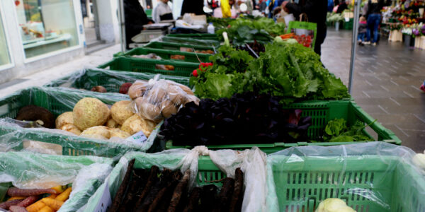 Wochenmarkt 1