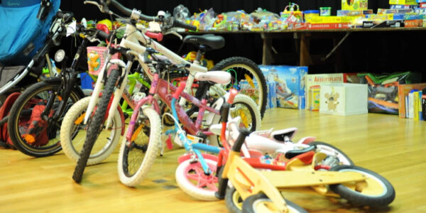 Kidsbörse Ennetbaden