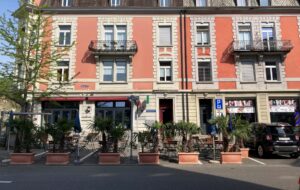 Dynamostr Sommer 2023 cut