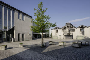 Schulhaus Höchi