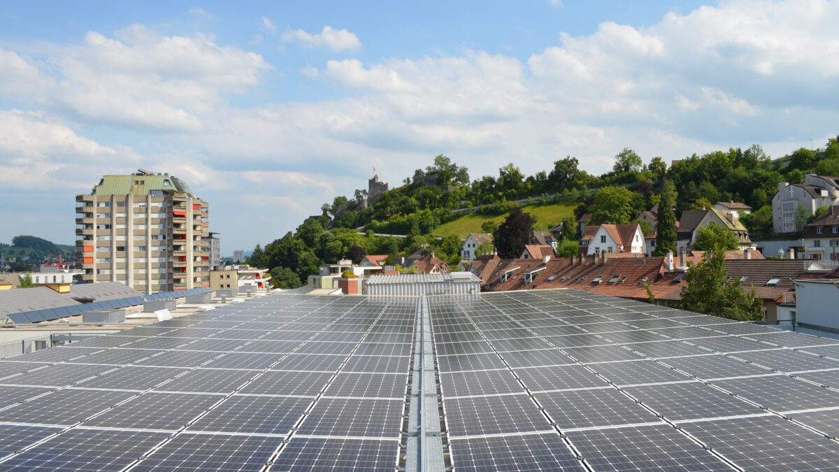 PV gartenstrasse 3