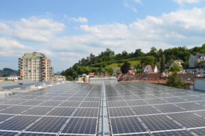 PV gartenstrasse 3