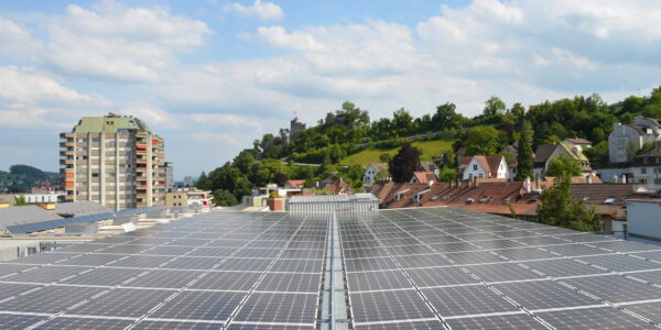 PV gartenstrasse 3