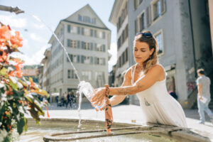 Baden Tourismus