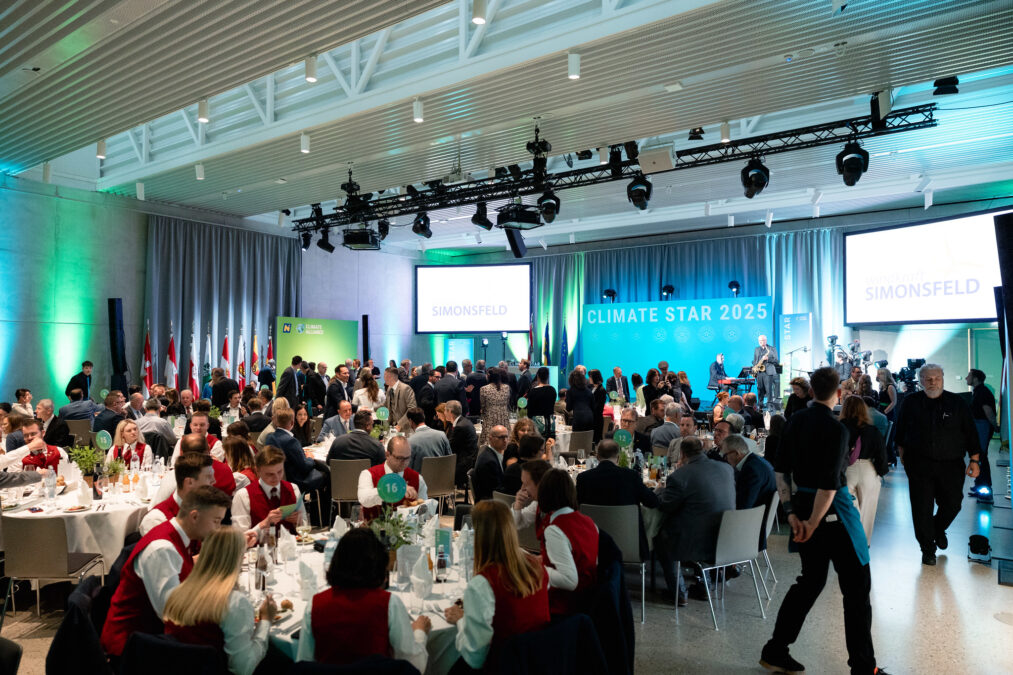 Climate Star 2025 Gala