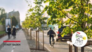 Herausforderungen und Chancen für Stadtbäume 2