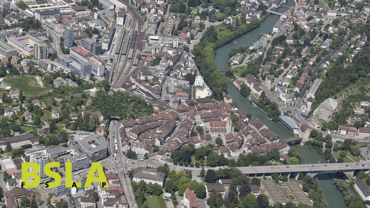 bsla Rundgang