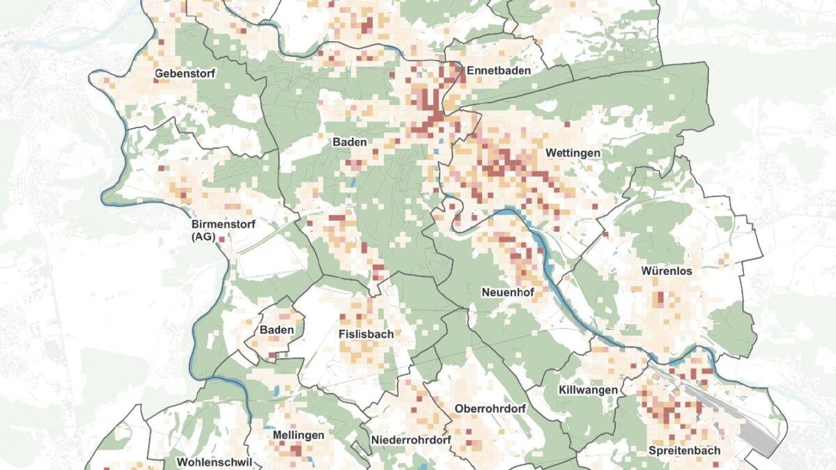 Regionale Energieplanung
