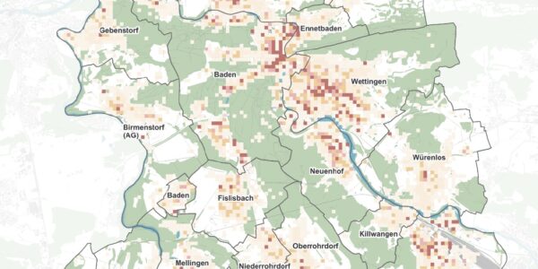 Regionale Energieplanung
