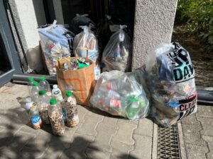 Abfall gesamt III