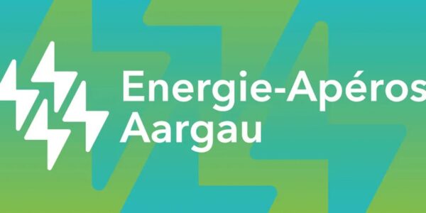 Energie-Apéro: Trinkwasser und Abwasser im Fokus