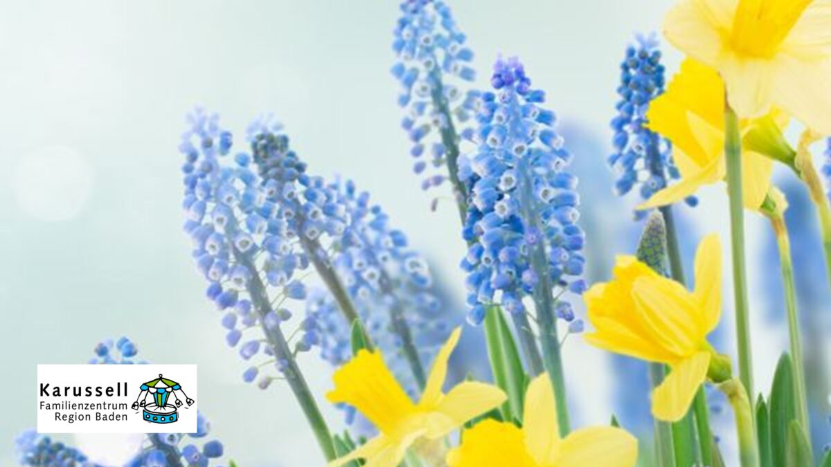 karussell fruhling