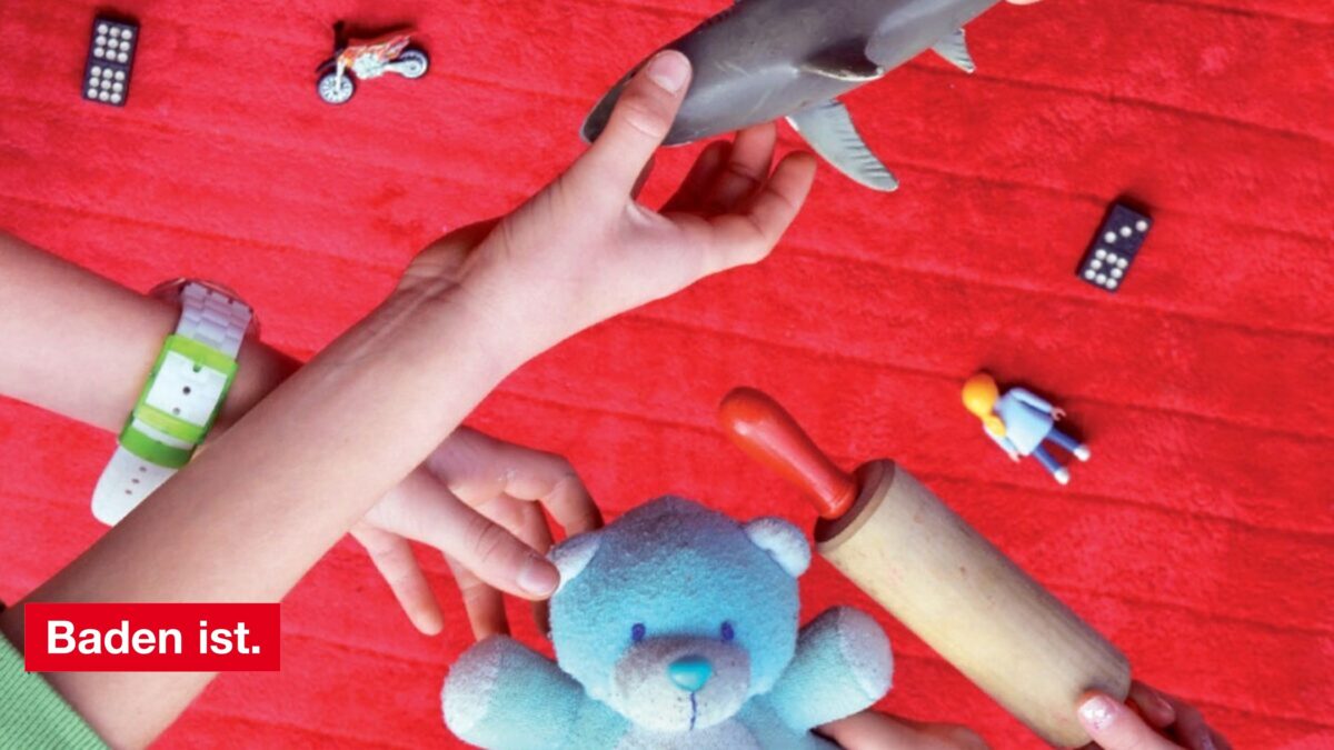 kinderflohmarkt thaterplatz