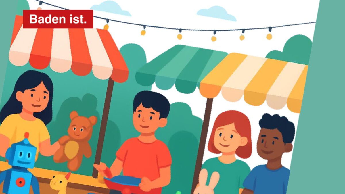 umweltblog banner flohmarkt