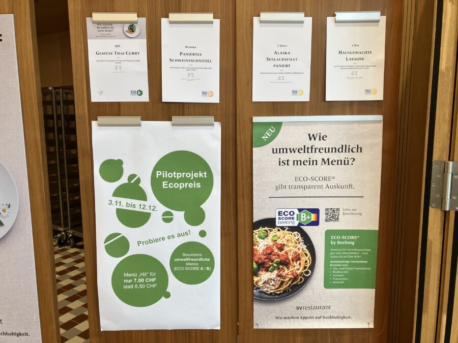 Burghalde Ecopreis 1
