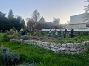 Roemergarten Permakultur