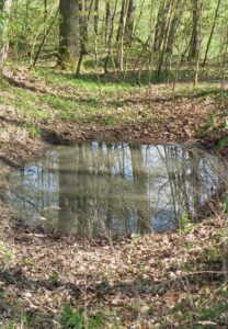 Klimatümpel