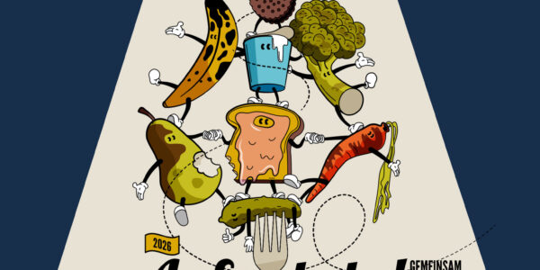 Projekt Aufgabeln: Foodwaste messen
