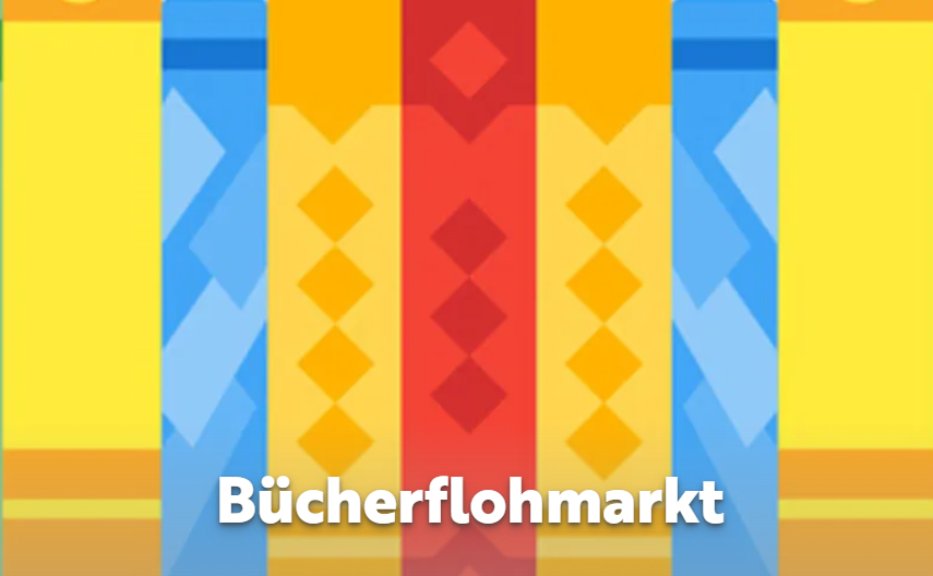 260915 BuecherflohmarktBaden