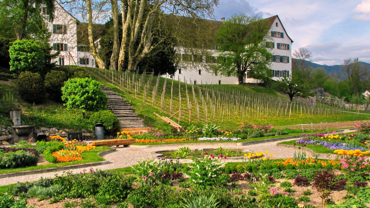 Kloster Wettingen Garten IMG 6722 ShiftN