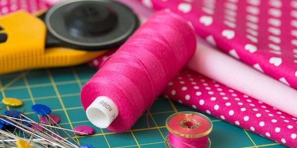 Karussell: Näh- und Flickatelier