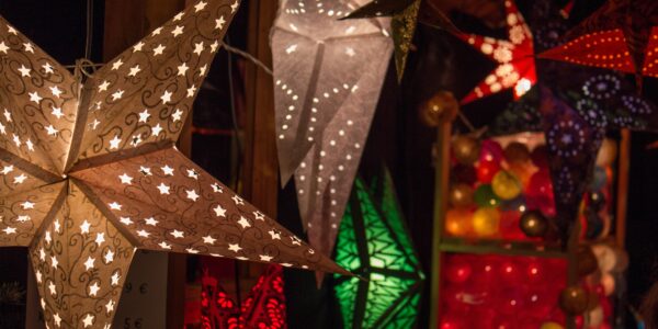 Badener Adventsmarkt